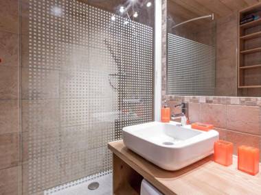 Appartement La Clusaz 3 pièces 6 personnes - FR-1-304-77