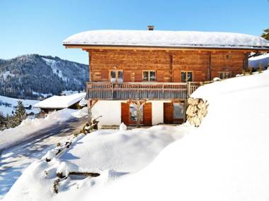 Appartement La Clusaz 5 pièces 8 personnes - FR-1-304-212