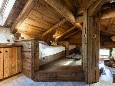 Appartement La Clusaz 5 pièces 8 personnes - FR-1-304-212