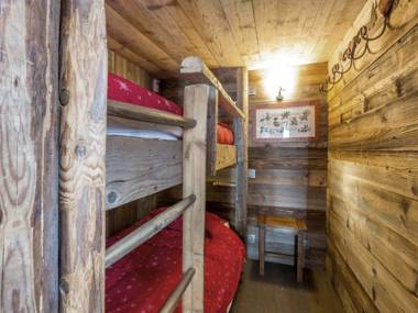 Appartement La Clusaz 3 pièces 4 personnes - FR-1-304-185