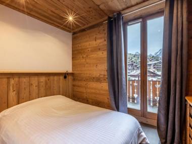 Appartement La Clusaz 4 pièces 8 personnes - FR-1-437-3