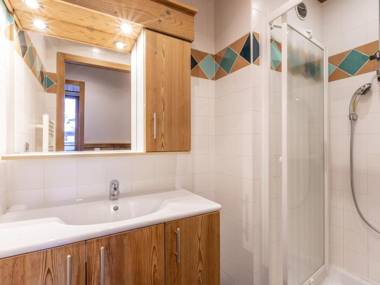 Appartement La Clusaz 4 pièces 8 personnes - FR-1-437-3