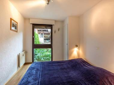 Appartement La Clusaz 3 pièces 8 personnes - FR-1-437-36