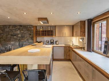 Appartement La Clusaz 7 pièces 10 personnes - FR-1-304-216