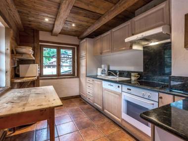 Appartement La Clusaz 6 pièces 10 personnes - FR-1-437-51