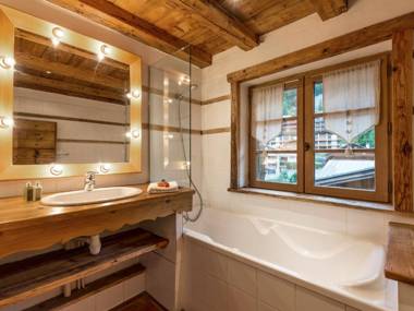 Appartement La Clusaz 6 pièces 10 personnes - FR-1-437-51