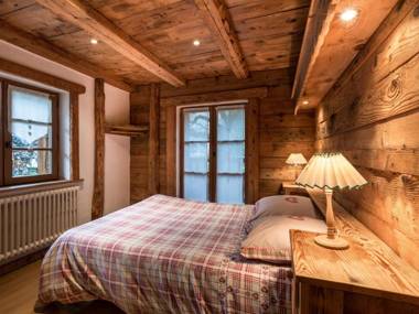 Appartement La Clusaz 6 pièces 10 personnes - FR-1-437-51