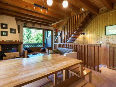 Appartement La Clusaz 4 pièces 6 personnes - FR-1-437-54