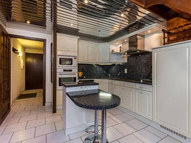 Appartement La Clusaz 3 pièces 5 personnes - FR-1-437-28