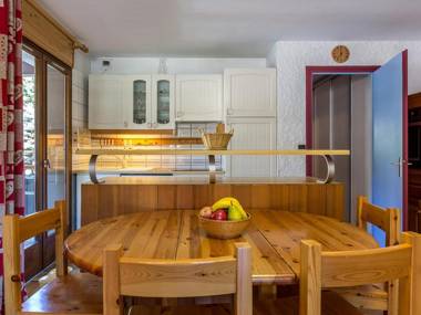 Appartement La Clusaz 3 pièces 6 personnes - FR-1-437-53