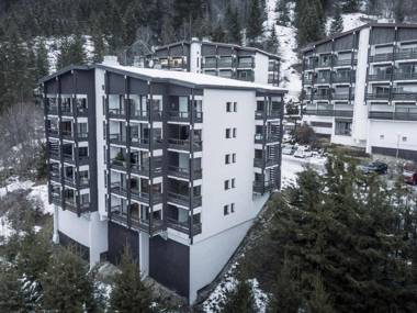 Appartement La Clusaz 4 pièces 8 personnes - FR-1-304-217