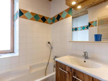 Appartement La Clusaz 4 pièces 8 personnes - FR-1-437-48