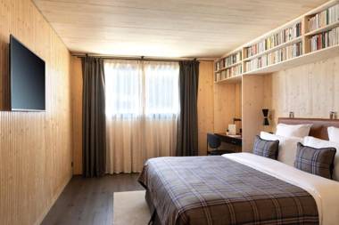 St-Alban Hotel & Spa