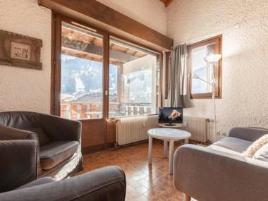 Appartement La Clusaz 4 pièces 8 personnes - FR-1-304-3
