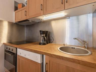 Appartement La Clusaz 4 pièces 8 personnes - FR-1-304-3