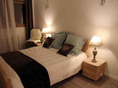 Appartement La Clusaz 4 pièces 8 personnes - FR-1-459-6