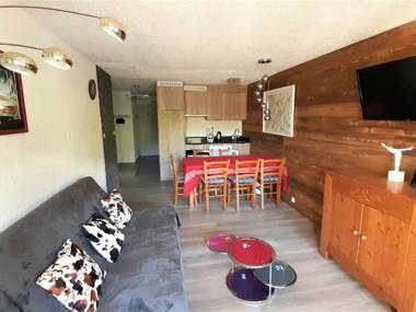 Appartement La Clusaz 3 pièces 8 personnes - FR-1-459-14