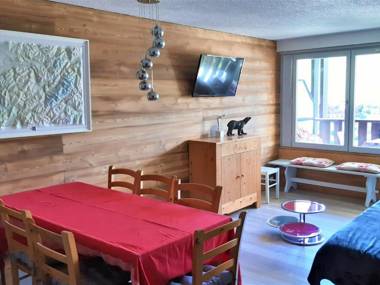Appartement La Clusaz 3 pièces 8 personnes - FR-1-459-14