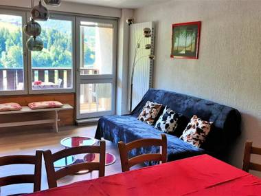 Appartement La Clusaz 3 pièces 8 personnes - FR-1-459-14