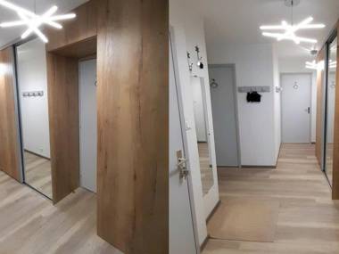 Appartement La Clusaz 3 pièces 8 personnes - FR-1-459-14