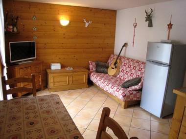 Appartement La Clusaz 3 pièces 6 personnes - FR-1-459-20