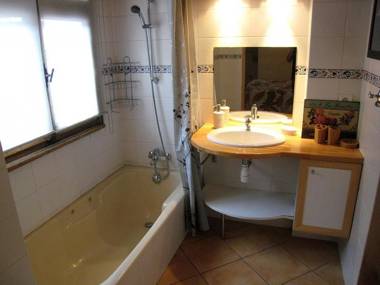 Appartement La Clusaz 3 pièces 6 personnes - FR-1-459-20