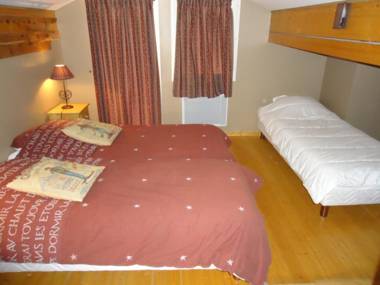 Appartement La Clusaz 5 pièces 10 personnes - FR-1-459-22