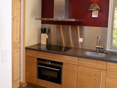 Appartement La Clusaz 5 pièces 10 personnes - FR-1-459-22