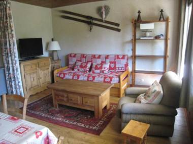 Appartement La Clusaz 3 pièces 6 personnes - FR-1-459-27