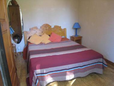 Appartement La Clusaz 3 pièces 6 personnes - FR-1-459-27