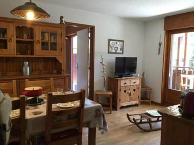 Appartement La Clusaz 2 pièces 6 personnes - FR-1-459-38