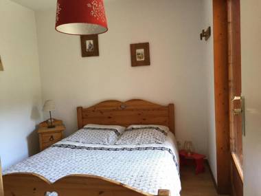 Appartement La Clusaz 2 pièces 6 personnes - FR-1-459-38