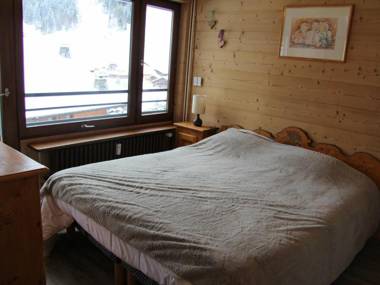 Appartement La Clusaz 3 pièces 6 personnes - FR-1-459-40