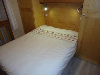 Appartement La Clusaz 3 pièces 6 personnes - FR-1-459-51