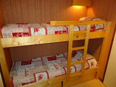 Studio La Clusaz 1 pièce 5 personnes - FR-1-459-55