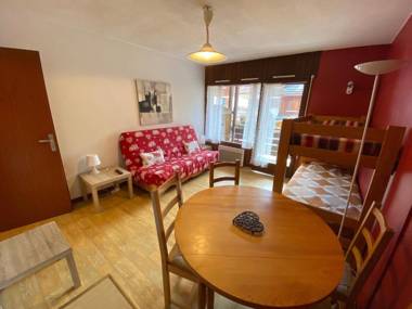 Studio La Clusaz 1 pièce 4 personnes - FR-1-459-67