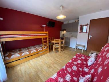 Studio La Clusaz 1 pièce 4 personnes - FR-1-459-67