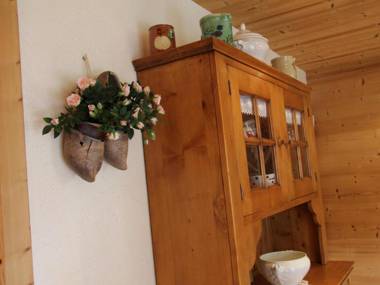 Appartement La Clusaz 3 pièces 5 personnes - FR-1-459-68