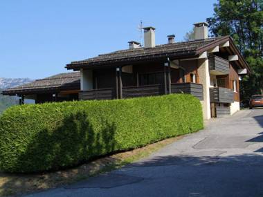 Appartement La Clusaz 2 pièces 6 personnes - FR-1-459-76