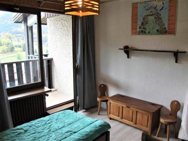 Appartement La Clusaz 2 pièces 6 personnes - FR-1-459-83