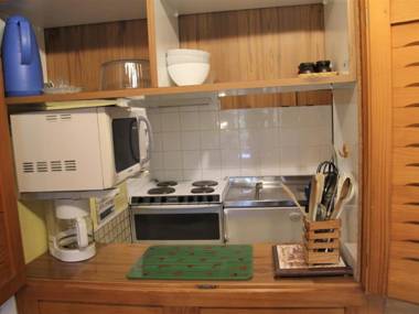 Appartement La Clusaz 2 pièces 6 personnes - FR-1-459-83