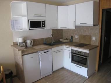 Studio La Clusaz 1 pièce 4 personnes - FR-1-459-89