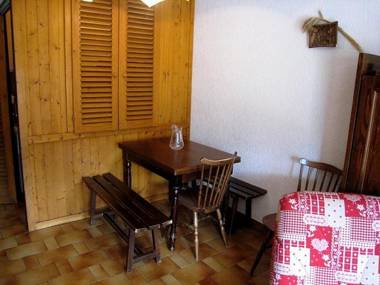 Studio La Clusaz 1 pièce 6 personnes - FR-1-459-95