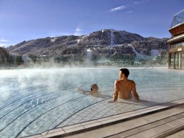 Studio La Clusaz 1 pièce 6 personnes - FR-1-459-95