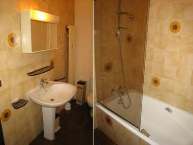 Studio La Clusaz 1 pièce 6 personnes - FR-1-459-95