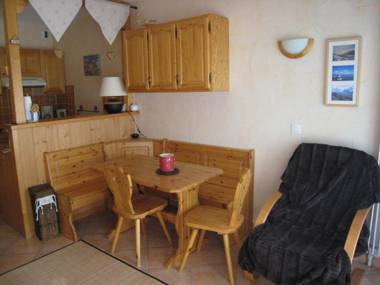 Studio La Clusaz 1 pièce 4 personnes - FR-1-459-105