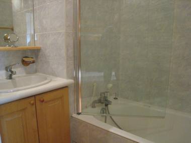 Studio La Clusaz 1 pièce 4 personnes - FR-1-459-105