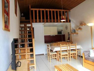 Appartement La Clusaz 2 pièces 6 personnes - FR-1-459-119