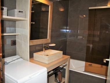 Appartement La Clusaz 2 pièces 6 personnes - FR-1-459-119