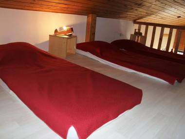 Appartement La Clusaz 2 pièces 6 personnes - FR-1-459-119